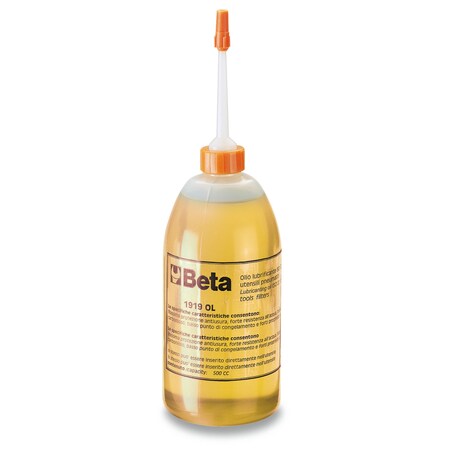 Beta ISO 32 Lubricating Oil 19190050